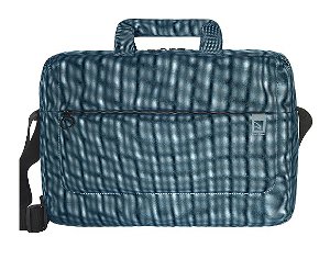 Tucano Loop Slim Carry Case for 13 Inch Laptops - Blue