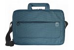 Tucano Loop Slim Carry Case for 15 Inch Laptops - Blue