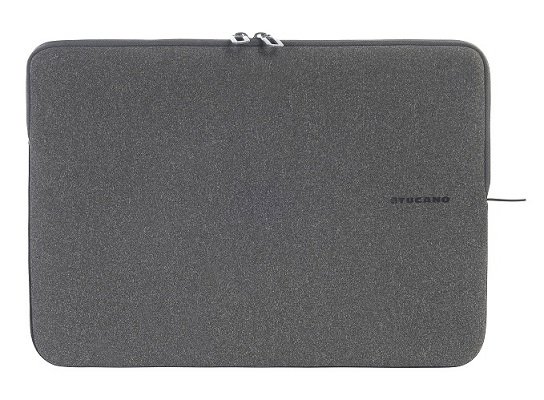 Tucano Melange Second Skin Sleeve for 15.6 Inch Laptops - Black