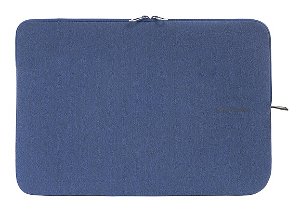 Tucano Melange Second Skin Sleeve for 15.6 Inch Laptops - Blue