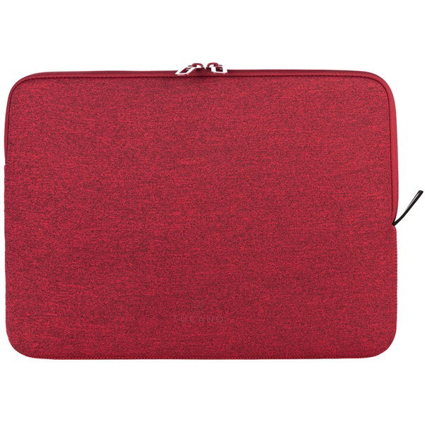 Tucano Melange Sleeve for 13-14 Inch Laptops - Burgundy