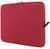 Tucano Melange Sleeve for 13-14 Inch Laptops - Burgundy