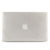 Tucano Nido Hard-shell Case for MacBook Pro 15 Inch - Transparent