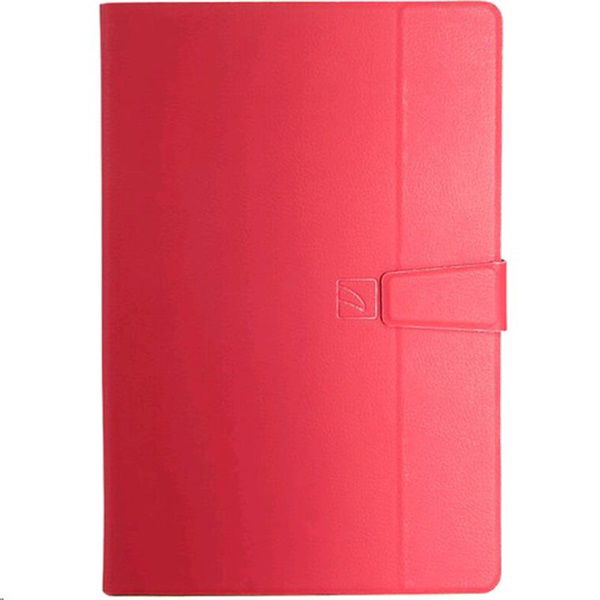 Tucano Piega Universal Case for 10 Inch Tablet - Red