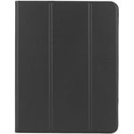 Tucano Premio Folio Case for 10.9 Inch iPad Pro - Black