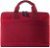 Tucano Smilza Slim Carry Case for 13 to 14 Inch Laptops - Red