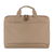 Tucano Smilza Slim Carry Case for 13 - 14 Inch Laptops - Beige