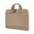 Tucano Smilza Slim Carry Case for 13 - 14 Inch Laptops - Beige