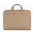 Tucano Smilza Slim Carry Case for 13 - 14 Inch Laptops - Beige