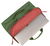 Tucano Smilza Slim Carry Case for 13-14 Inch Laptops - Green