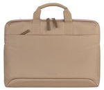 Tucano Smilza Slim Carry Case for 15 Inch Laptops - Beige