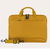 Tucano Smilza Slim Carry Case for 13-14 Inch Laptops - Yellow