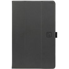 view Tucano TRE Folio Case for 10.3 Inch Lenovo Tab M10 - Black