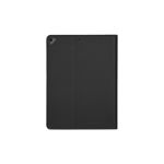 Tucano UP Plus Folio Case for 10.2 Inch iPad - Black