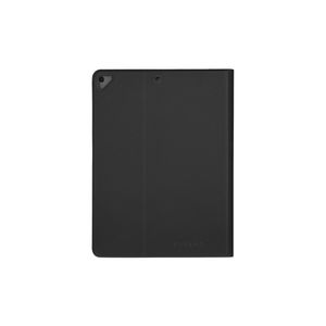 Tucano UP Plus Folio Case for 10.2 Inch iPad - Black