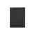 Tucano UP Plus Folio Case for 10.2 Inch iPad - Black