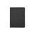 Tucano UP Plus Folio Case for 10.2 Inch iPad - Black