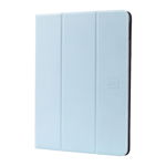 Tucano UP Plus Folio Case for 10.2 Inch iPad - Blue