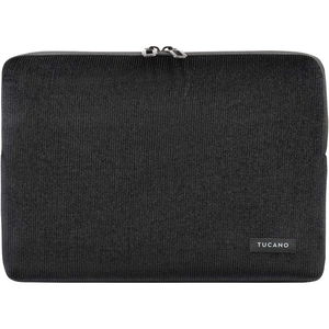 Tucano Velluto Sleeve for 13-14 Inch Laptops - Black