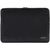 Tucano Velluto Sleeve for 15 Inch Laptops - Black