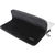 Tucano Velluto Sleeve for 15 Inch Laptops - Black