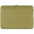 Tucano Velluto Sleeve for 15 Inch Laptops - Green