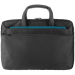Tucano Work Out 3 Carry Case for 13 Inch MacBook Pro and Air or Laptop - Black