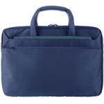 Tucano Work Out 3 Carry Case for 13 Inch MacBook Pro and Air or Laptop - Blue
