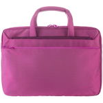 Tucano Work Out 3 Carry Case for 13 Inch MacBook Pro and Air or Laptop - Pink
