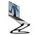 Twelve South Curve Flex Adjustable Laptop Stand - Matte Black