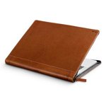 Twelve South Journal Leather Case for 13 Inch MacBook Pro - Cognac