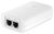 Ubiquiti 24VDC 12W Gigabit PoE Injector - White
