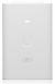 Ubiquiti 24VDC 12W Gigabit PoE Injector - White