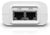 Ubiquiti 24VDC 12W Gigabit PoE Injector - White