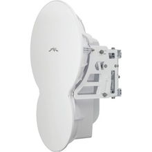 view Ubiquiti airFiber 24 24GHz Point-to-Point Gigabit Radio with Over 13km Range