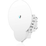 Ubiquiti airFiber 24HD 24GHz Full Duplex Point-to-Point 2GbE Radio with Over 20xkm Range