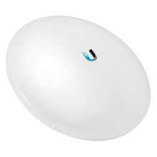 view Ubiquiti NanoBeam AC High Performance 5GHz airMAX Outdoor Wireless Bridge