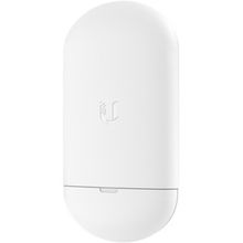 view Ubiquiti NanoStation AC Loco 5 GHz 10km Range Access Point - 1 Pack