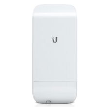 view Ubiquiti NanoStationM LocoM5 5GHz 10km Range Access Point - Single Pack