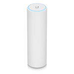 Ubiquiti U6-MESH Dual Band Wi-Fi 6 Indoor/Outdoor Mesh Access Point - Single Pack