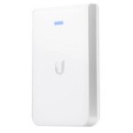 Ubiquiti UniFi AP IW In-Wall Dual Band 802.11ac Wireless Access Point - Single Pack