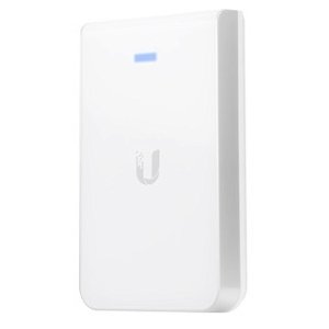 Ubiquiti UniFi AP IW In-Wall Dual Band 802.11ac Wireless Access Point - Single Pack