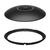 Ubiquiti UniFi nanoHD Access Point Cover - Matte Black - Pack of 3