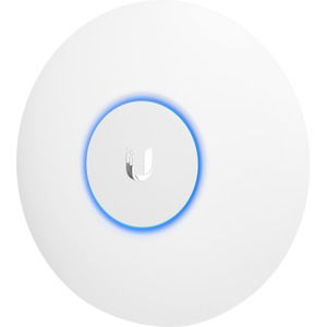 Ubiquiti UniFi AP AC LR Dual Band 802.11ac Long Range Access Point - 5 Pack