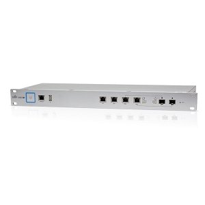 Ubiquiti UniFi Security Gateway Pro Wired Firewall Appliance
