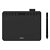 UGEE S640 6 x 4 Inch Pen Tablet - Carbon Black