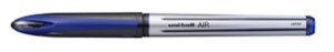 Uni-Ball Air Liquid Ink 0.7mm Blue Rollerball Pen