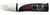 Uni Chalk Marker 15.0mm Chisel Tip Marker - White