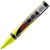 Uni Chalk Marker 1.8-2.5mm Bullet Tip Marker - Fluoro Yellow