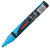 Uni Chalk Marker 1.8-2.5mm Bullet Tip Marker - Light Blue